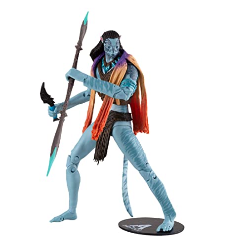 McFarlane Toys Avatar: The Way of Water - Tonowari