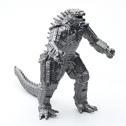 11pcs Dragon Action Figures Toys Set