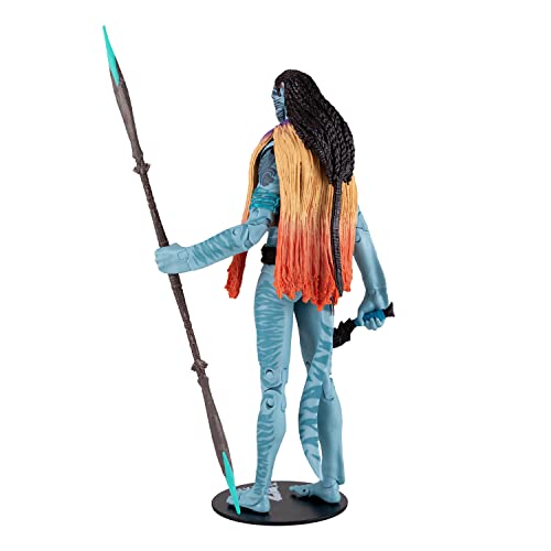 McFarlane Toys Avatar: The Way of Water - Tonowari