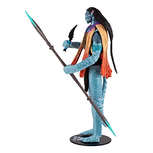 McFarlane Toys Avatar: The Way of Water - Tonowari