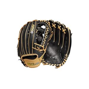 wilson 2023 a2000® 1810ss 12.75” outfield baseball glove - left hand throw