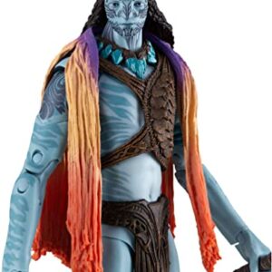 McFarlane Toys Avatar: The Way of Water - Tonowari