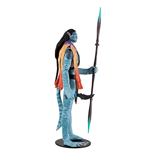 McFarlane Toys Avatar: The Way of Water - Tonowari