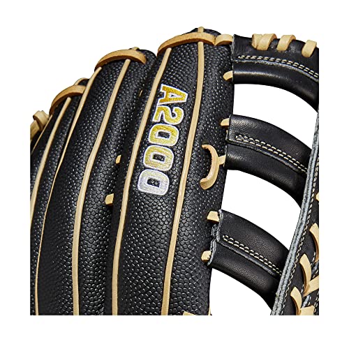 WILSON 2023 A2000® 1810SS 12.75” Outfield Baseball Glove - Left Hand Throw