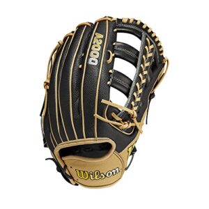 WILSON 2023 A2000® 1810SS 12.75” Outfield Baseball Glove - Left Hand Throw