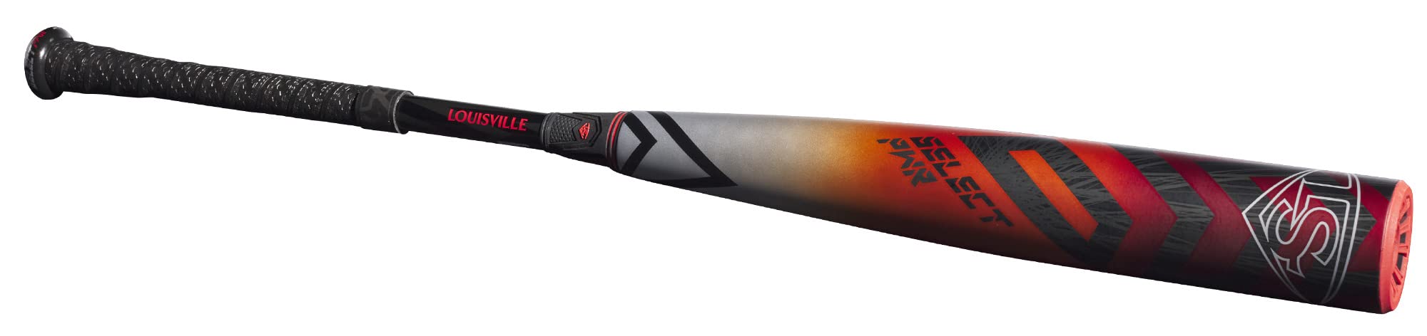 Louisville Slugger Select PWR™ (-5) USSSA Baseball Bat - 31'/26 oz