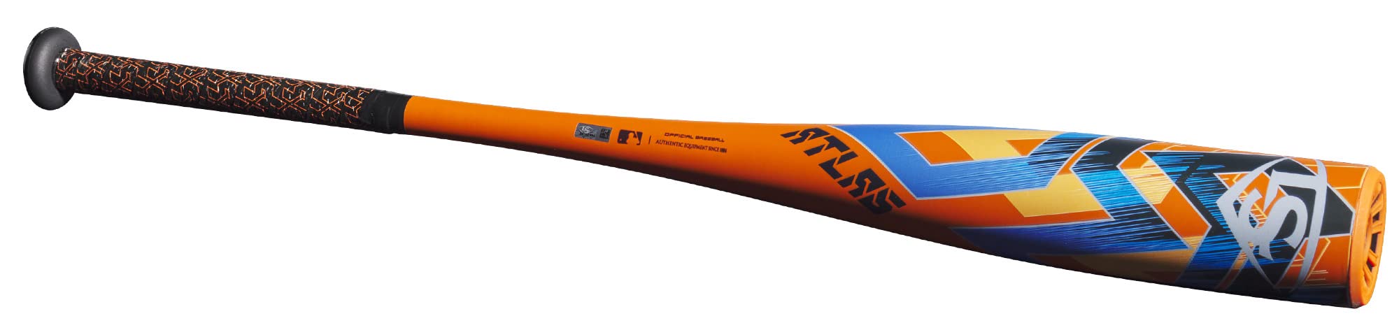 Louisville Slugger Atlas (-12) USA Baseball Bat - 30'/18 oz