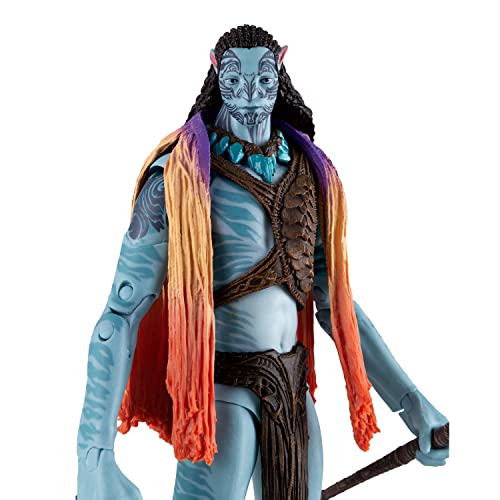 McFarlane Toys Avatar: The Way of Water - Tonowari