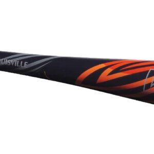 Louisville Slugger Vapor (-3) BBCOR Baseball Bat - 32'/29 oz