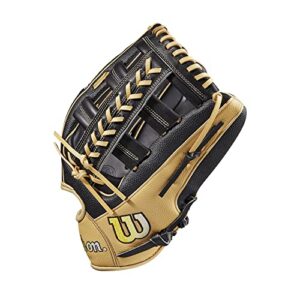 WILSON 2023 A2000® 1810SS 12.75” Outfield Baseball Glove - Left Hand Throw