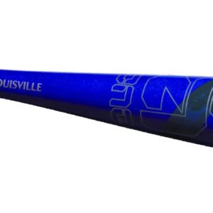 Louisville Slugger Meta® One (-12) USSSA Baseball Bat - 29'/17 oz