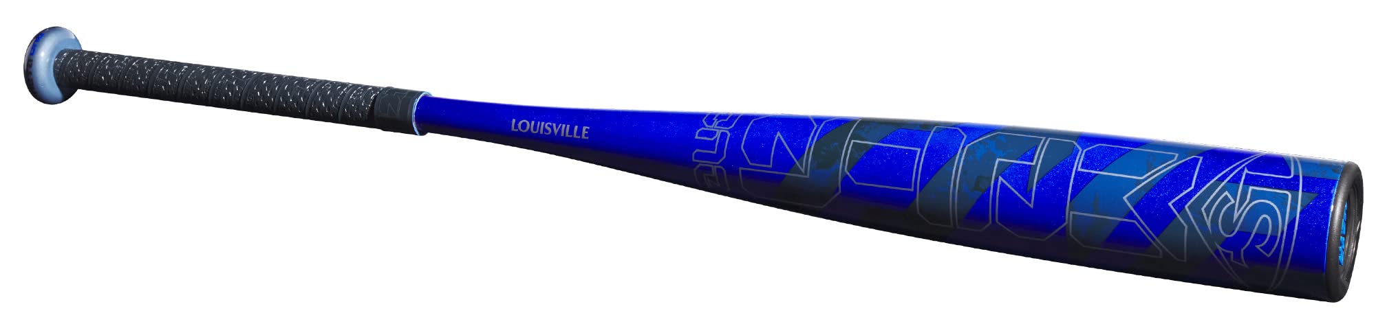 Louisville Slugger Meta® One (-12) USSSA Baseball Bat - 29'/17 oz