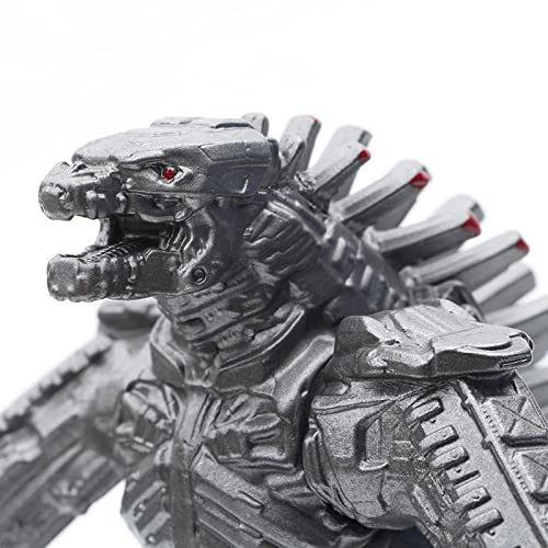 11pcs Dragon Action Figures Toys Set