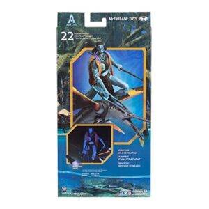 McFarlane Toys Avatar: The Way of Water - Tonowari