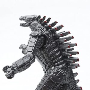 11pcs Dragon Action Figures Toys Set