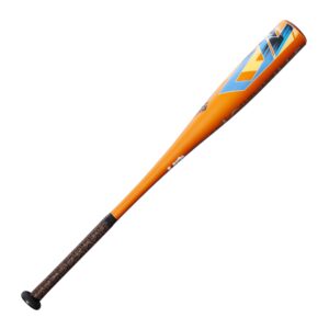 Louisville Slugger Atlas (-12) USA Baseball Bat - 30'/18 oz