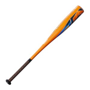 Louisville Slugger Atlas (-12) USA Baseball Bat - 30'/18 oz