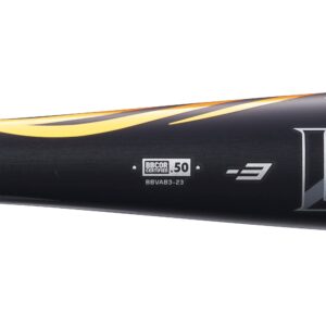 Louisville Slugger Vapor (-3) BBCOR Baseball Bat - 32'/29 oz