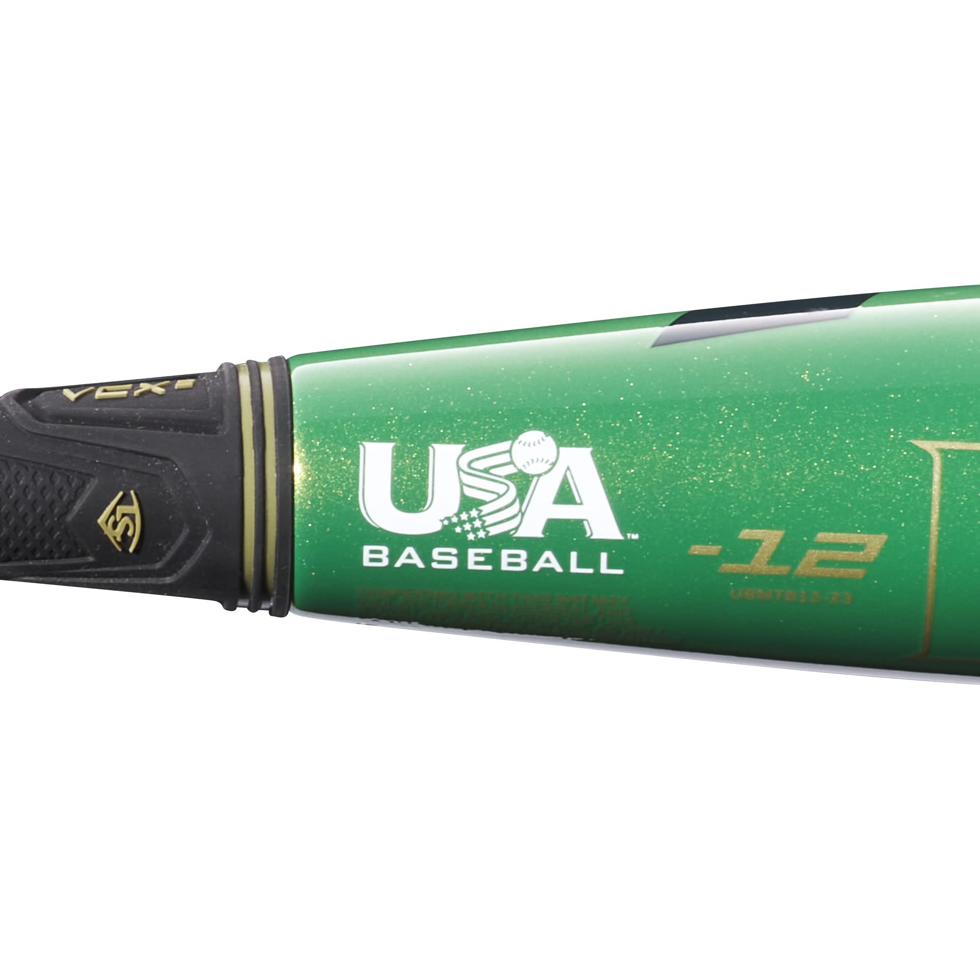 Louisville Slugger Meta® (-12) USA Baseball Bat - 29'/17 oz