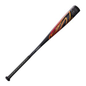 Louisville Slugger Vapor (-10) USA Baseball Bat - 27'/17 oz