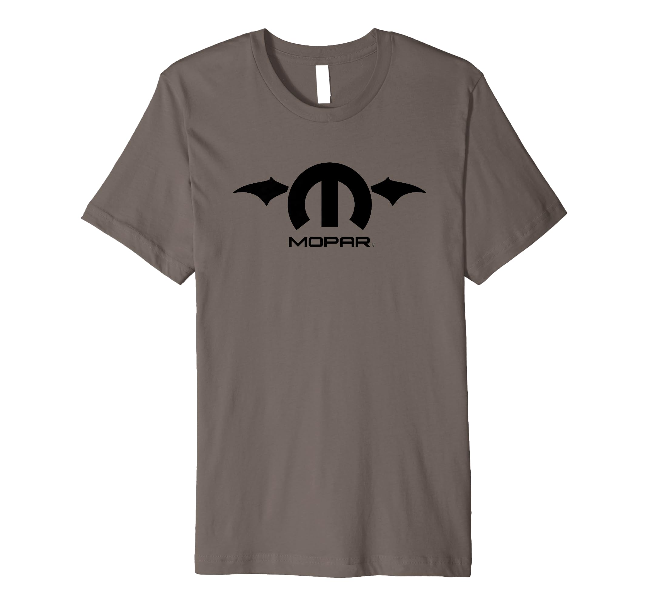 Mopar Vampire Logo Premium T-Shirt