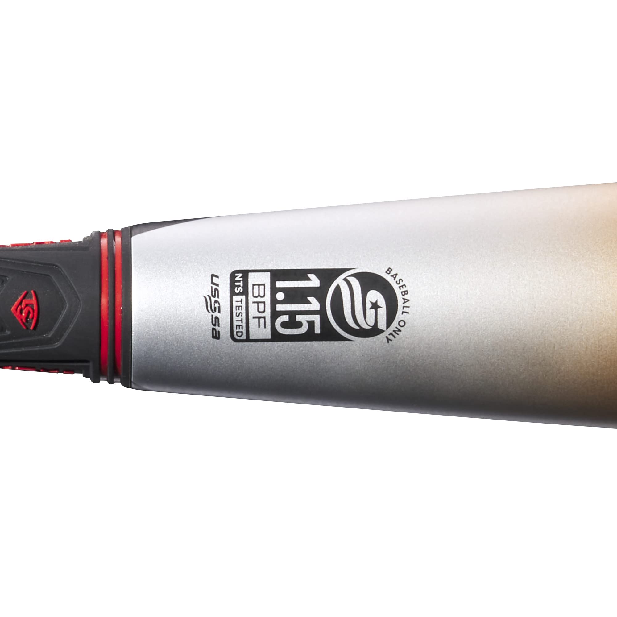 Louisville Slugger Select PWR™ (-5) USSSA Baseball Bat - 31'/26 oz