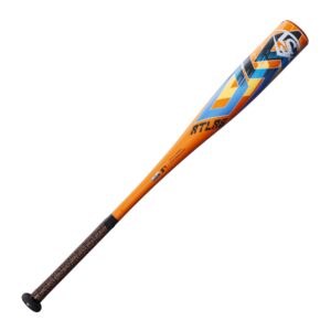 Louisville Slugger Atlas (-12) USA Baseball Bat - 30'/18 oz