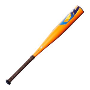 Louisville Slugger Atlas 2 ¾” Junior Big Barrel (-10) USSSA Baseball Bat - 28'/18 oz