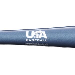 Louisville Slugger 2023 Omaha® (-11) USA Baseball Bat - 28"/17 oz