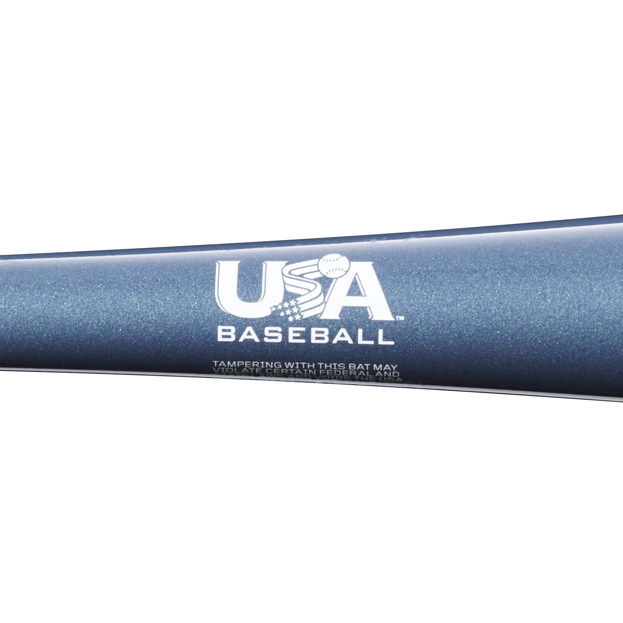 Louisville Slugger 2023 Omaha® (-11) USA Baseball Bat - 28"/17 oz