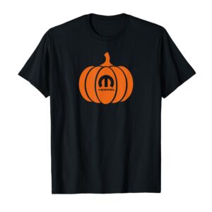 Mopar Pumpkin Logo T-Shirt