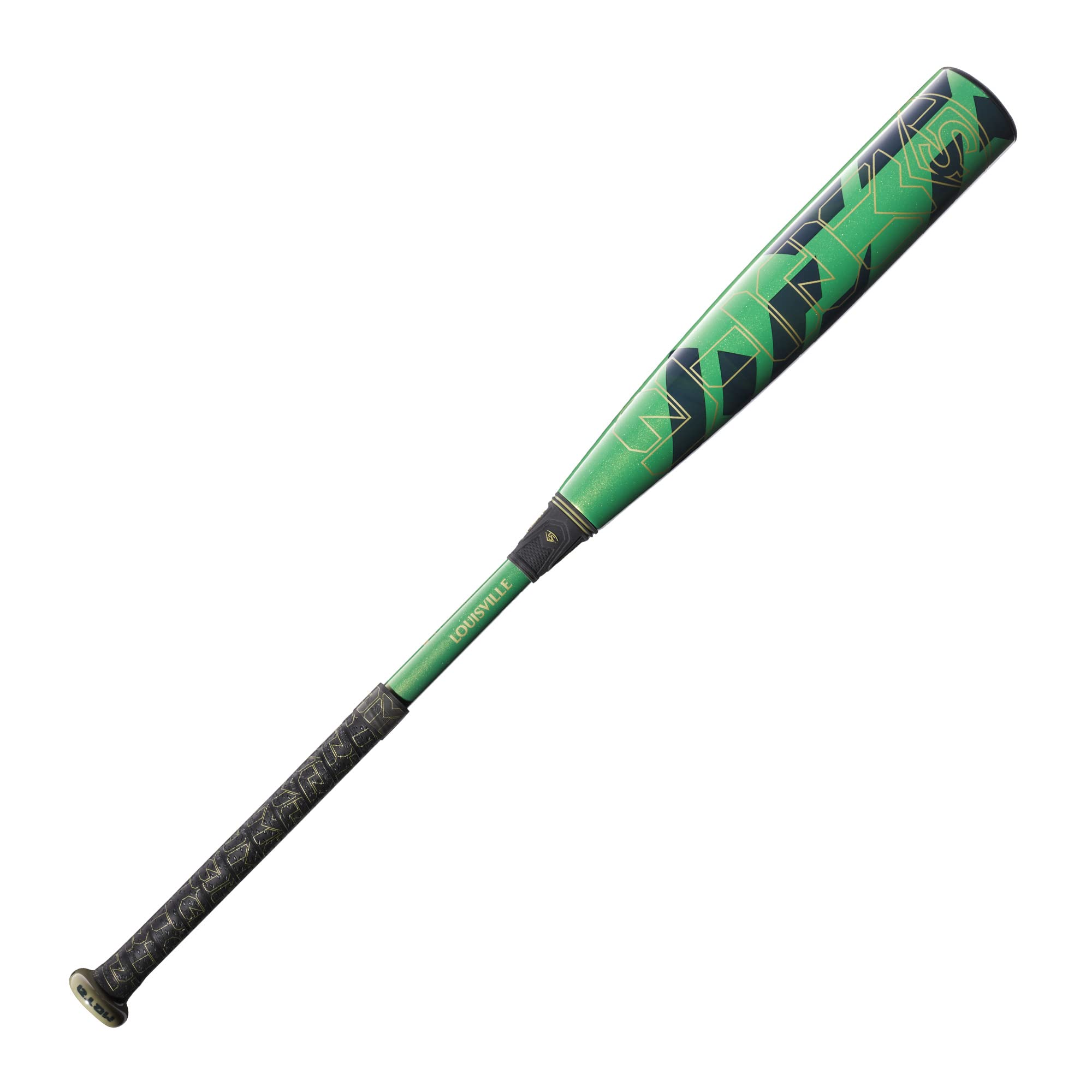 Louisville Slugger Meta® (-12) USA Baseball Bat - 29'/17 oz