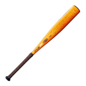 Louisville Slugger Atlas 2 ¾” Junior Big Barrel (-10) USSSA Baseball Bat - 28'/18 oz