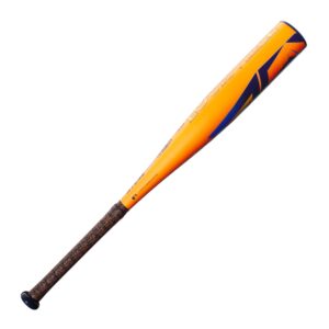 Louisville Slugger Atlas 2 ¾” Junior Big Barrel (-10) USSSA Baseball Bat - 28'/18 oz