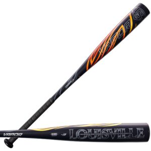 louisville slugger vapor (-3) bbcor baseball bat - 32'/29 oz