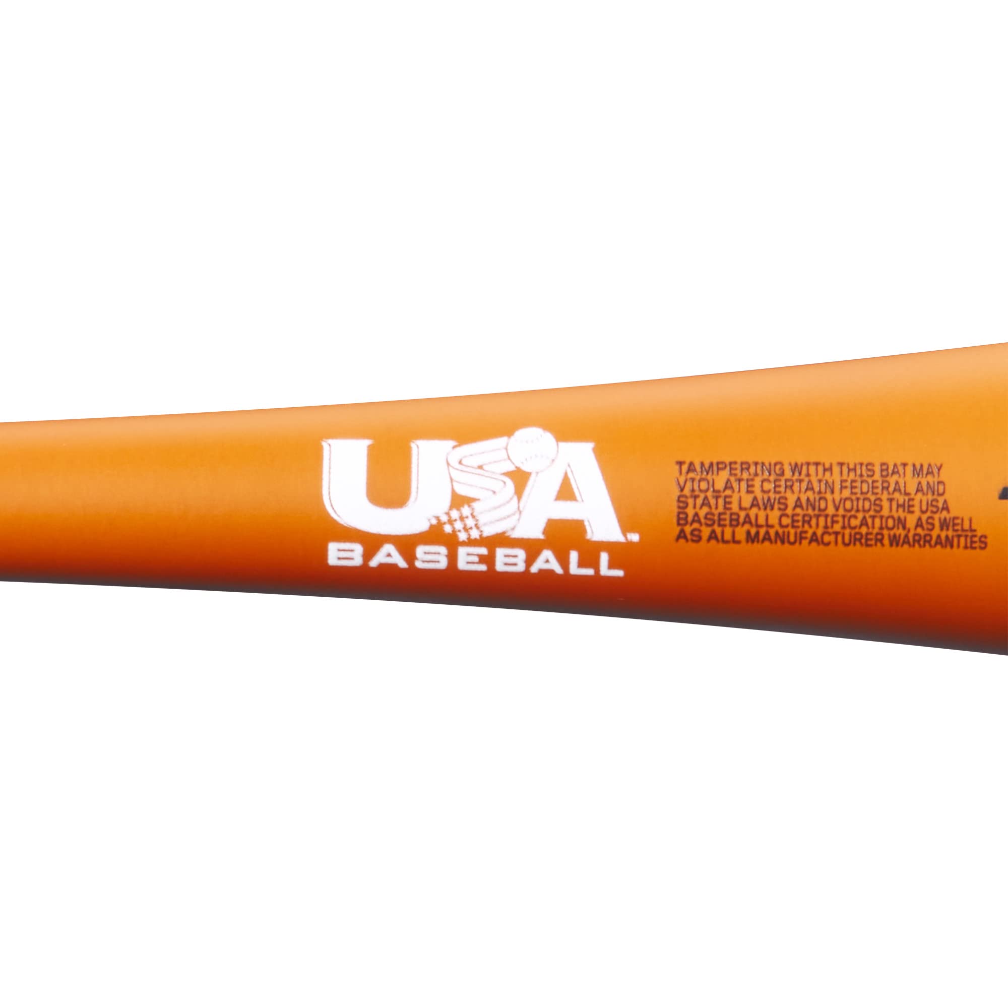 Louisville Slugger Atlas (-12) USA Baseball Bat - 30'/18 oz