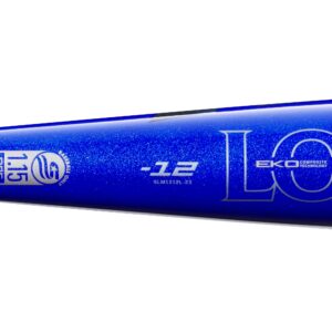 Louisville Slugger Meta® One (-12) USSSA Baseball Bat - 29'/17 oz