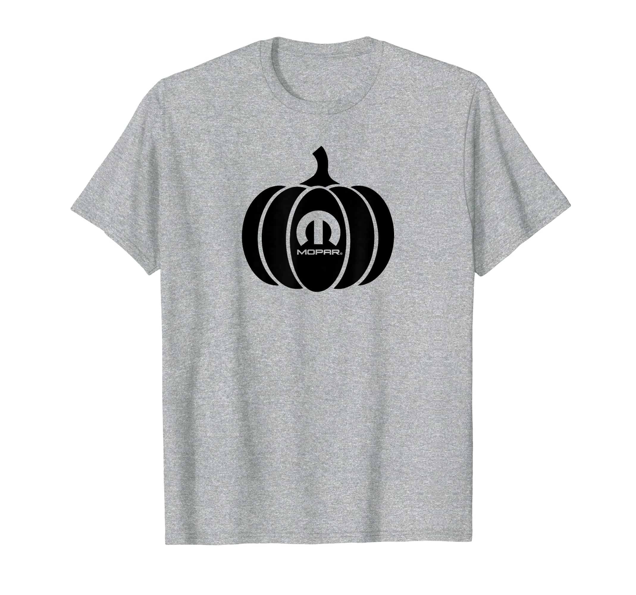 Mopar Pumpkin Logo T-Shirt