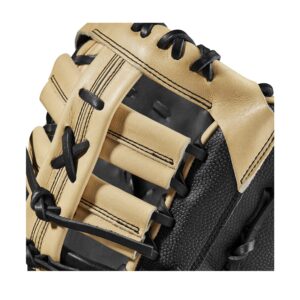 WILSON 2023 A2000® 1679SS 12.5” Baseball First Base Mitt - Right Hand Throw