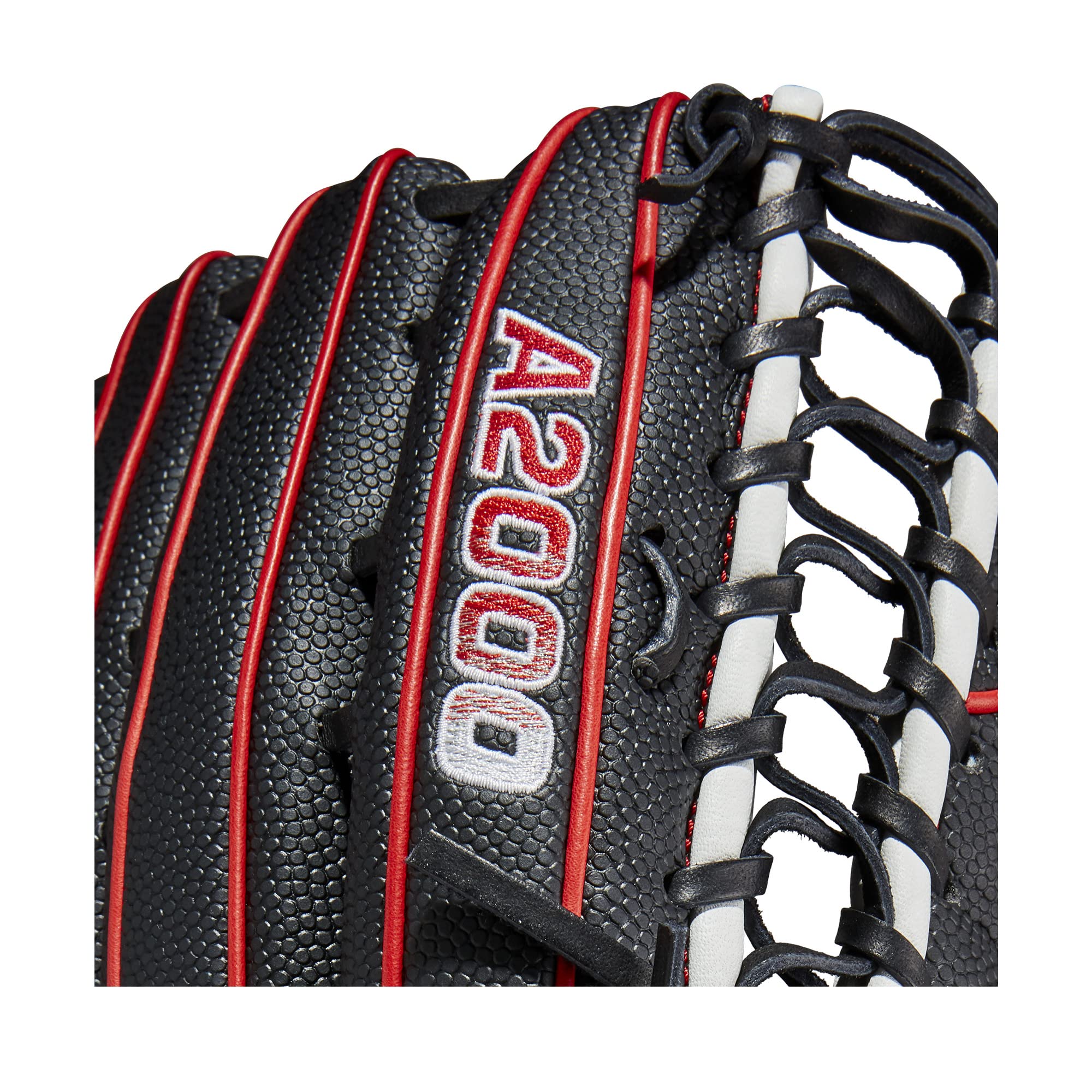 WILSON 2023 A2000® SCOT7SS 12.75” Outfield Baseball Glove - Right Hand Throw