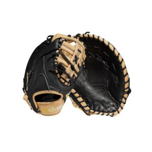 wilson 2023 a2000® 1679ss 12.5” baseball first base mitt - right hand throw