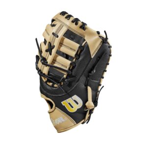 WILSON 2023 A2000® 1679SS 12.5” Baseball First Base Mitt - Right Hand Throw