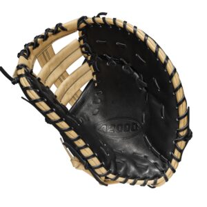 WILSON 2023 A2000® 1679SS 12.5” Baseball First Base Mitt - Right Hand Throw