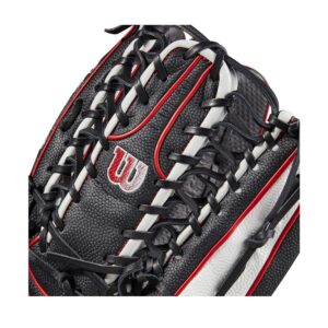 WILSON 2023 A2000® SCOT7SS 12.75” Outfield Baseball Glove - Right Hand Throw