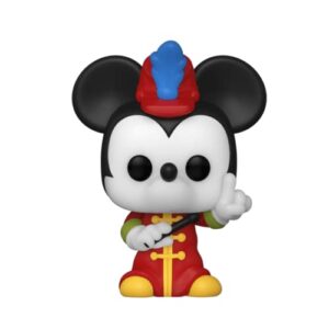 Funko Bitty Pop! Disney Mini Collectible Toys 4-Pack - Minnie Mouse, Daisy Duck, Donald Duck & Mystery Chase Figure (Styles May Vary)