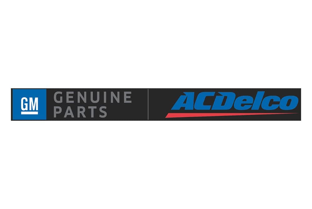 ACDelco 12695942 - Genuine GM Parts Oil Filler Tube