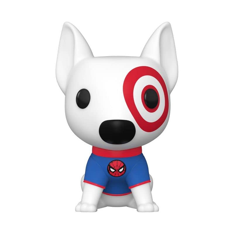 Funko POP! Ad Icons: Target - Bullseye as Spidey (Exclusive)