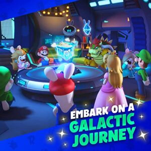 UBISOFT Mario + Rabbids Sparks of Hope NSW