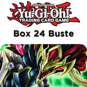 YU-GI-OH! Darkwing Blast (DABL)