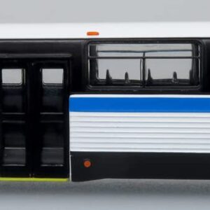 MCI Classic Transit Bus-STM Montrreal Canada Iconic Replicas 1/87 Scale New in The Box